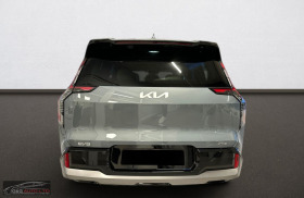 Kia EV9 ELECTRIC/AWD/385HP/GT/PANO/7 SEATS/592 | Mobile.bg   7