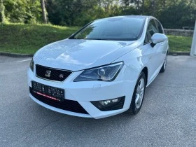 Seat Ibiza FR* 1.2TSI | Mobile.bg    1