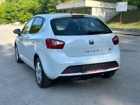     Seat Ibiza FR* 1.2TSI