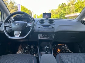 Seat Ibiza FR* 1.2TSI, снимка 15