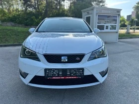 Seat Ibiza FR* 1.2TSI | Mobile.bg    8