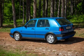 VW Golf, снимка 5