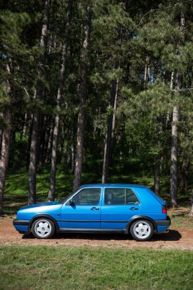 VW Golf, снимка 6