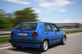 VW Golf, снимка 16