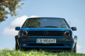 VW Golf, снимка 3