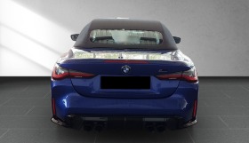 BMW M4 Competition Cabrio xDrive = Carbon= Гаранция, снимка 3