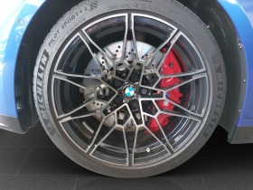 BMW M4 Competition Cabrio xDrive = Carbon= Гаранция, снимка 5