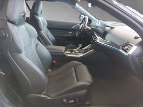 BMW M4 Competition Cabrio xDrive = Carbon= Гаранция, снимка 10