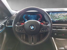 BMW M4 Competition Cabrio xDrive = Carbon= Гаранция, снимка 7