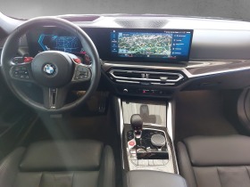BMW M4 Competition Cabrio xDrive = Carbon= Гаранция, снимка 8