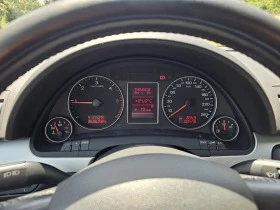 Audi A4 20 TDI Quatro - [7] 