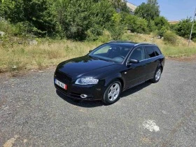 Audi A4 20 TDI Quatro - [1] 