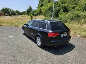 Audi A4 20 TDI Quatro - [3] 