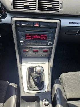 Audi A4 20 TDI Quatro - [8] 