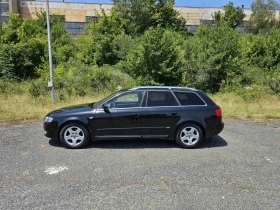 Audi A4 20 TDI Quatro - [4] 