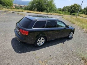 Audi A4 20 TDI Quatro - [5] 