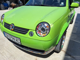 VW Lupo, снимка 2