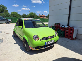 VW Lupo, снимка 3