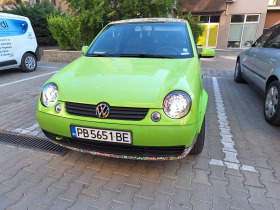 VW Lupo, снимка 9