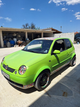 VW Lupo | Mobile.bg    1