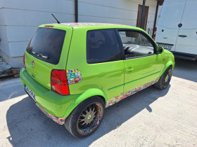 VW Lupo, снимка 4