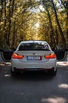 BMW 440 Gran Coupe | Mobile.bg    8