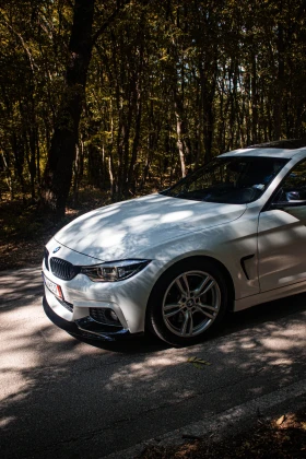 BMW 440 Gran Coupe | Mobile.bg    2