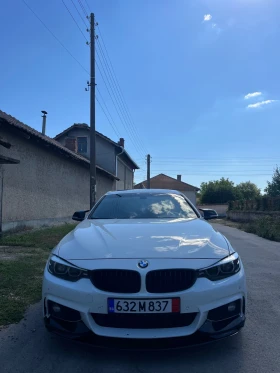 BMW 440 Gran Coupe, снимка 17