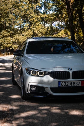  BMW 440