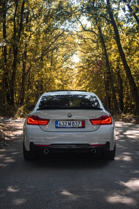 BMW 440 Gran Coupe | Mobile.bg    3