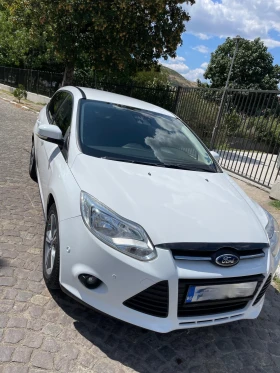 Ford Focus 3, снимка 4