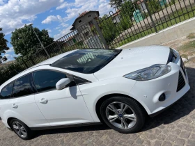 Ford Focus 3, снимка 5