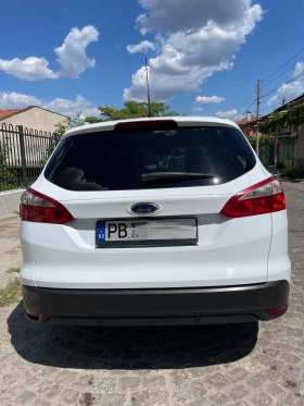 Ford Focus 3, снимка 7