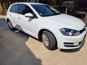 VW Golf 1.2 TSI 110hp, снимка 2