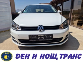 VW Golf 1.2 TSI 110hp, снимка 1