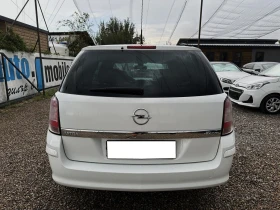 Opel Astra КАПАРИРАНА, снимка 5