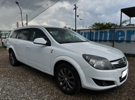 Opel Astra КАПАРИРАНА, снимка 3