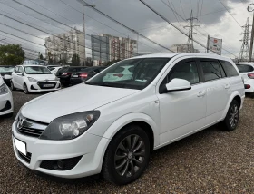 Opel Astra SW 1.7CDTI/EURO-5A/FACE - изображение 1