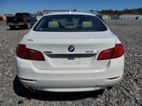 BMW 535 535 XI Full екстри + Рекаро салон, снимка 7