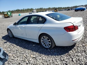 BMW 535 535 XI Full екстри + Рекаро салон, снимка 6