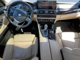 BMW 535 535 XI Full екстри + Рекаро салон, снимка 9