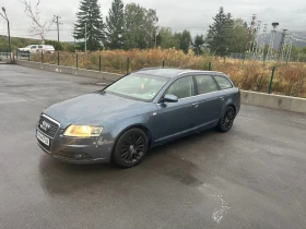 Audi A6 3 TDI, снимка 5