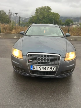 Audi A6 3 TDI, снимка 1