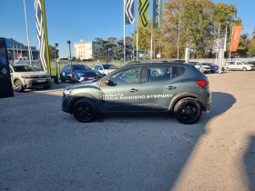 Dacia Sandero Stepway Extreme - [9] 