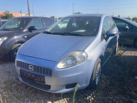 ������ Fiat Punto