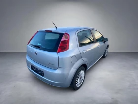 Fiat Punto 1.2 i klima | Mobile.bg � ����� ������ 4