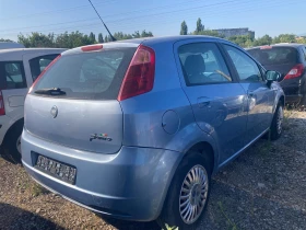 Fiat Punto 1.2 i klima | Mobile.bg � ����� ������ 4