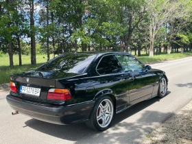 BMW 318 1.8 is, снимка 6