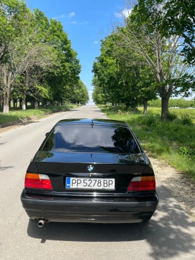 BMW 318 1.8 is, снимка 5