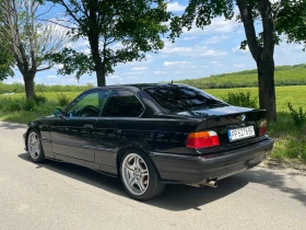 BMW 318 1.8 is, снимка 4